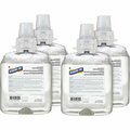 Bsc Preferred SOAP, FOAM CERTIFIED, 4PK GJO02890CT